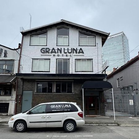 פוארטו מונט Hotel Gran Luna מראה חיצוני תמונה